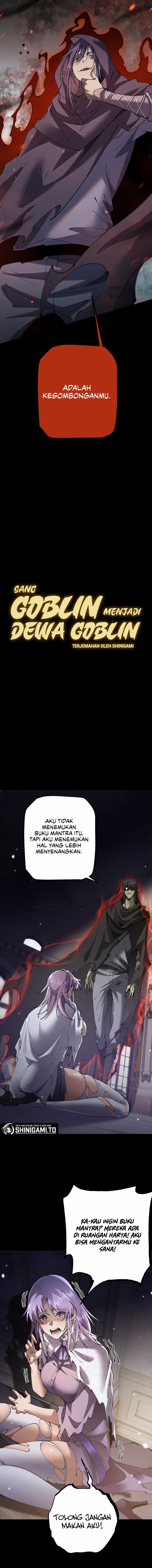 From Goblin to Goblin God Chapter 68 Gambar 5